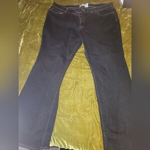💥George & Martha 18w bootcut jeans
